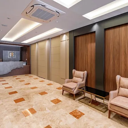Safir Kundu Aparthotel *