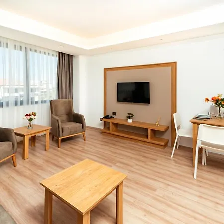New Safir Апарт-отель *