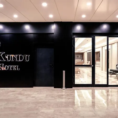New Safir Hotel de apartamente Antalya