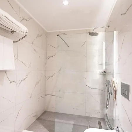 New Safir Hotel de apartamente *